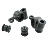 4Pieces Front Control Arm Lower Inner Bushes Fit For Mazda 3 BM BN 6 GJ CX-5 KE - Machter
