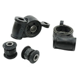 4Pcs Front Control Arm Lower Inner Bushes Fit For Mazda 3 BM BN 6 GJ CX-5 KE BUSH-MA003-4PCS - Machter