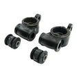 4Pieces Front Control Arm Lower Inner Bushes Fit For Mazda 3 BM BN 6 GJ CX-5 KE - Machter