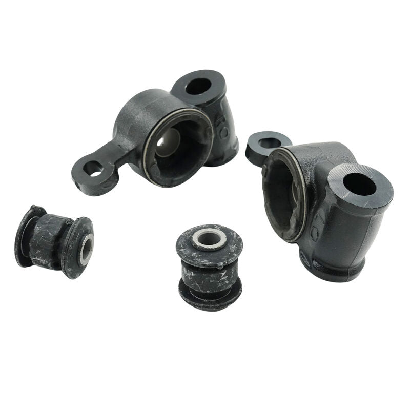 4Pcs Front Control Arm Lower Inner Bushes Fit For Mazda 3 BM BN 6 GJ CX-5 KE BUSH-MA003-4PCS - Machter