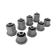 Control Arm Front Upper & Lower Inner Bush Kit Fit For Mitsubishi Triton ML MN 4WD 2006-ON BUSH-MB001-8PCS - Machter