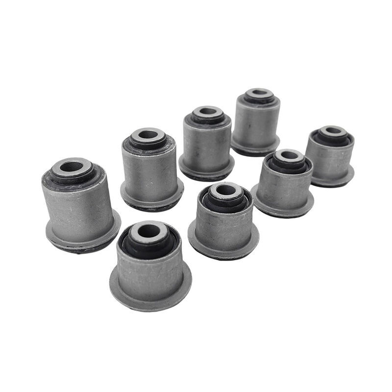 Control Arm Front Upper & Lower Inner Bush Kit Fit For Mitsubishi Triton ML MN 4WD 2006-ON - Machter