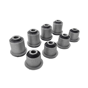 Control Arm Front Upper & Lower Inner Bush Kit Fit For Mitsubishi Triton ML MN 4WD 2006-ON BUSH-MB001-8PCS - Machter