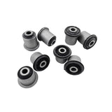Control Arm Front Upper & Lower Inner Bush Kit Fit For Mitsubishi Triton ML MN 4WD 2006-ON - Machter