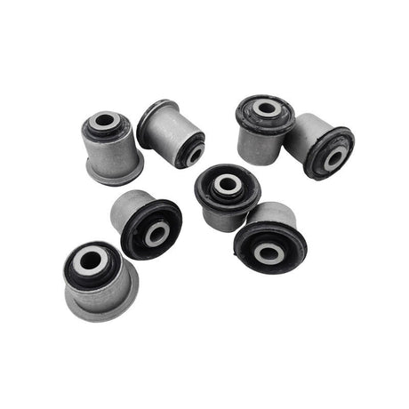 Control Arm Front Upper & Lower Inner Bush Kit Fit For Mitsubishi Triton ML MN 4WD 2006-ON - Machter