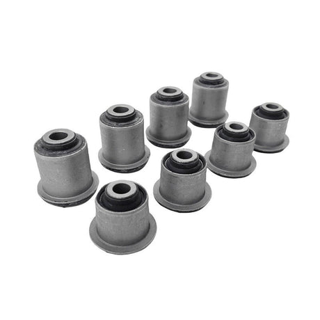 Control Arm Front Upper & Lower Inner Bush Kit Fit For Mitsubishi Triton ML MN 4WD 2006-ON - Machter