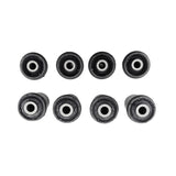 Control Arm Front Upper & Lower Inner Bush Kit Fit For Mitsubishi Triton ML MN 4WD 2006-ON - Machter