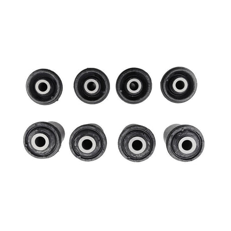 Control Arm Front Upper & Lower Inner Bush Kit Fit For Mitsubishi Triton ML MN 4WD 2006-ON - Machter
