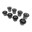 Control Arm Front Upper & Lower Inner Bush Kit Fit For Mitsubishi Triton ML MN 4WD 2006-ON - Machter