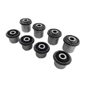 Control Arm Front Upper & Lower Inner Bush Kit Fit For Mitsubishi Triton ML MN 4WD 2006-ON - Machter