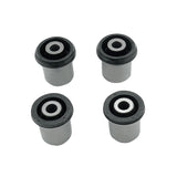 4 Pieces Front Control Arm Lower Inner Bush Kit Fit For Mitsubishi Pajero NM NP NS NT NW NX 2000-ON - Machter