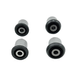 4 Pcs Front Control Arm Lower Inner Bush Kit Fit For Mitsubishi Pajero NM NP NS NT NW NX 2000-ON BUSH-MB002-4PCS - Machter