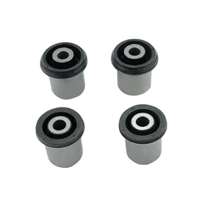 4 Pcs Front Control Arm Lower Inner Bush Kit Fit For Mitsubishi Pajero NM NP NS NT NW NX 2000-ON BUSH-MB002-4PCS - Machter