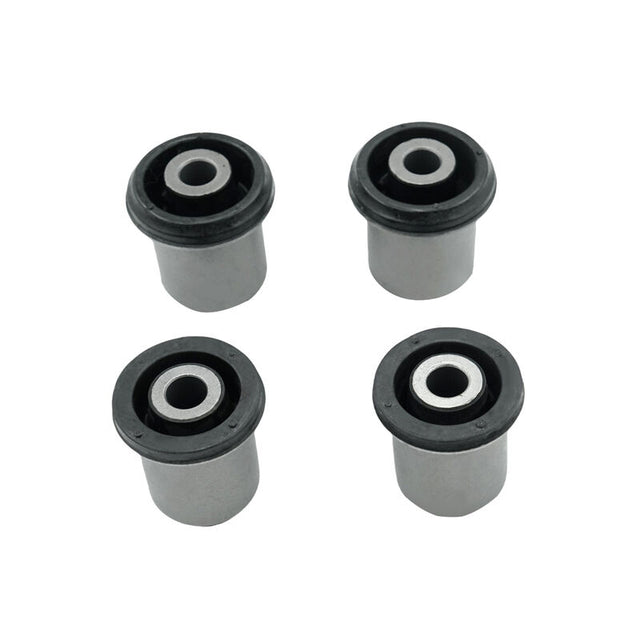 4 Pcs Front Control Arm Lower Inner Bush Kit Fit For Mitsubishi Pajero NM NP NS NT NW NX 2000-ON BUSH-MB002-4PCS - Machter