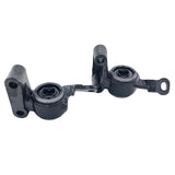 2 x Front Lower Control Arm Bushes Fit For Mini R50 R52 R53 R55 R56 R57 R58 R59 2000-2015 - Machter