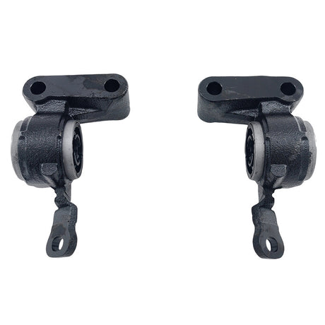 2 x Front Lower Control Arm Bushes Fit For Mini R50 R52 R53 R55 R56 R57 R58 R59 2000-2015 - Machter