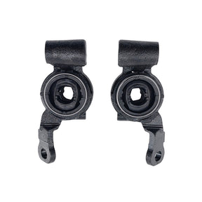 2 x Front Lower Control Arm Bushes Fit For Mini R50 R52 R53 R55 R56 R57 R58 R59 2000-2015 BUSH-MIN001 - Machter
