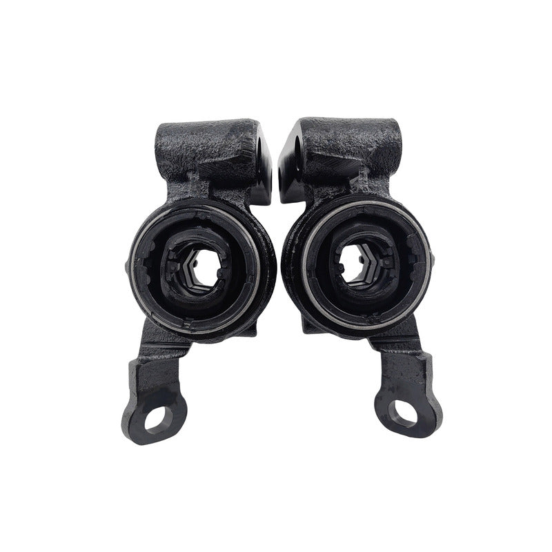 2 x Front Lower Control Arm Bushes Fit For Mini R50 R52 R53 R55 R56 R57 R58 R59 2000-2015 - Machter