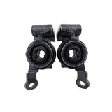 2 x Front Lower Control Arm Bushes Fit For Mini R50 R52 R53 R55 R56 R57 R58 R59 2000-2015 - Machter