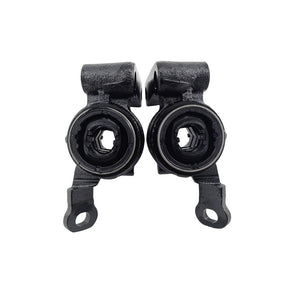 2 x Front Lower Control Arm Bushes Fit For Mini R50 R52 R53 R55 R56 R57 R58 R59 2000-2015 - Machter