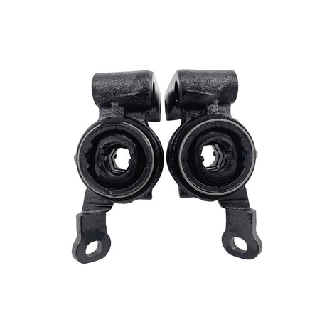 2 x Front Lower Control Arm Bushes Fit For Mini R50 R52 R53 R55 R56 R57 R58 R59 2000-2015 - Machter