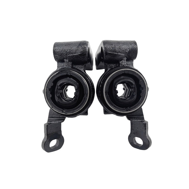 2 x Front Lower Control Arm Bushes Fit For Mini R50 R52 R53 R55 R56 R57 R58 R59 2000-2015 - Machter