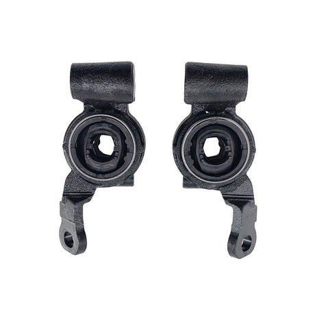 2 x Front Lower Control Arm Bushes Fit For Mini R50 R52 R53 R55 R56 R57 R58 R59 2000-2015 BUSH-MIN001 - Machter