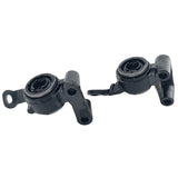 2 x Front Lower Control Arm Bushes Fit For Mini R50 R52 R53 R55 R56 R57 R58 R59 2000-2015 - Machter