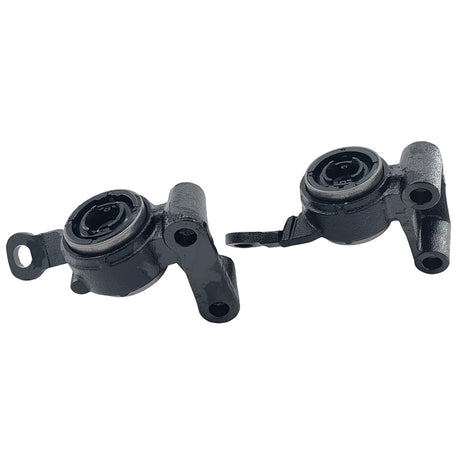 2 x Front Lower Control Arm Bushes Fit For Mini R50 R52 R53 R55 R56 R57 R58 R59 2000-2015 - Machter