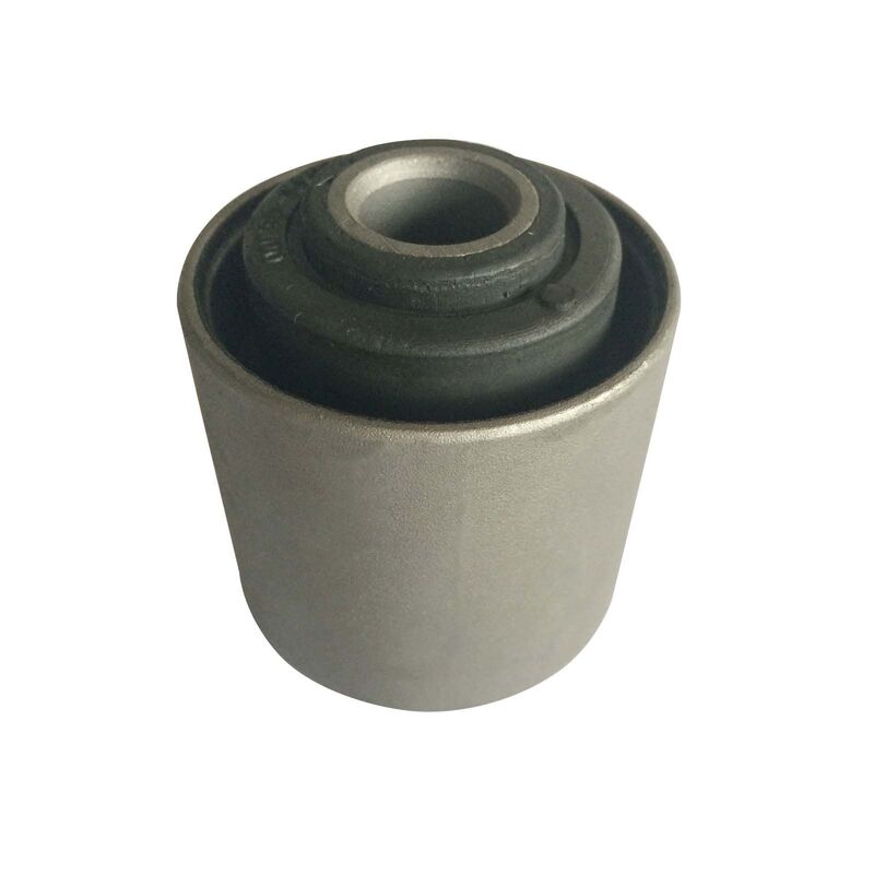 4 Pieces Rear Upper & Lower Control Trailing Arm Bush Kit Fit For Nissan Patrol GQ GU Y60 Y61 - Machter