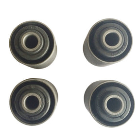 4 Pcs Rear Upper & Lower Control Trailing Arm Bush Kit Fit For Nissan Patrol GQ GU Y60 Y61 BUSH-NS003-4PCS - Machter