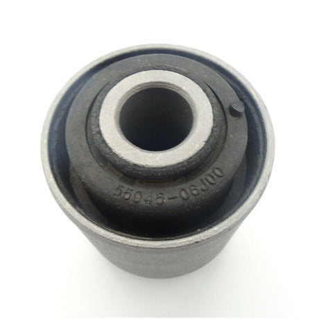 Rear Upper & Lower Control Trailing Arm Bush Kit Fit For Nissan Patrol GQ GU Y60 Y61 BUSH-NS003-8PCS - Machter