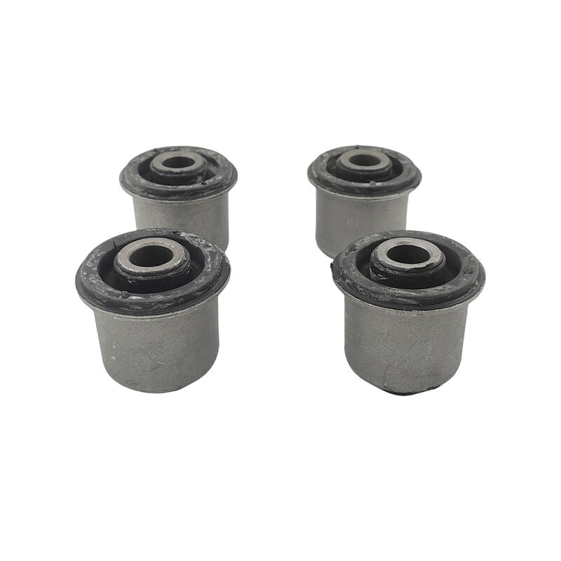 Front Upper Control Arm Bushes Kit Fit For Nissan Navara D40 2006-ON - Machter