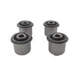 Front Upper Control Arm Bushes Kit Fit For Nissan Navara D40 2006-ON - Machter