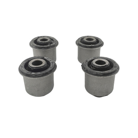 Front Upper Control Arm Bushes Kit Fit For Nissan Navara D40 2006-ON - Machter