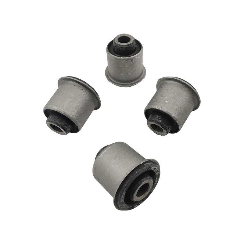 Front Upper Control Arm Bushes Kit Fit For Nissan Navara D40 2006-ON - Machter