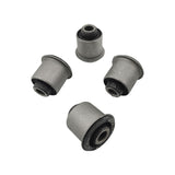 Front Upper Control Arm Bushes Kit Fit For Nissan Navara D40 2006-ON - Machter