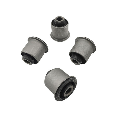 Front Upper Control Arm Bushes Kit Fit For Nissan Navara D40 2006-ON - Machter