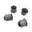 Front Upper Control Arm Bushes Kit Fit For Nissan Navara D40 2006-ON - Machter