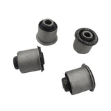 Front Upper Control Arm Bushes Kit Fit For Nissan Navara D40 2006-ON - Machter