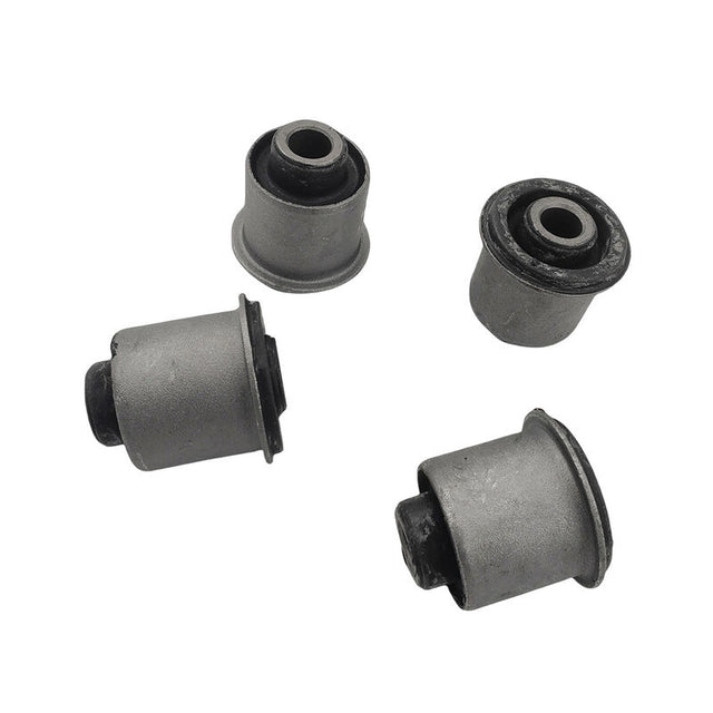 Front Upper Control Arm Bushes Kit Fit For Nissan Navara D40 2006-ON - Machter