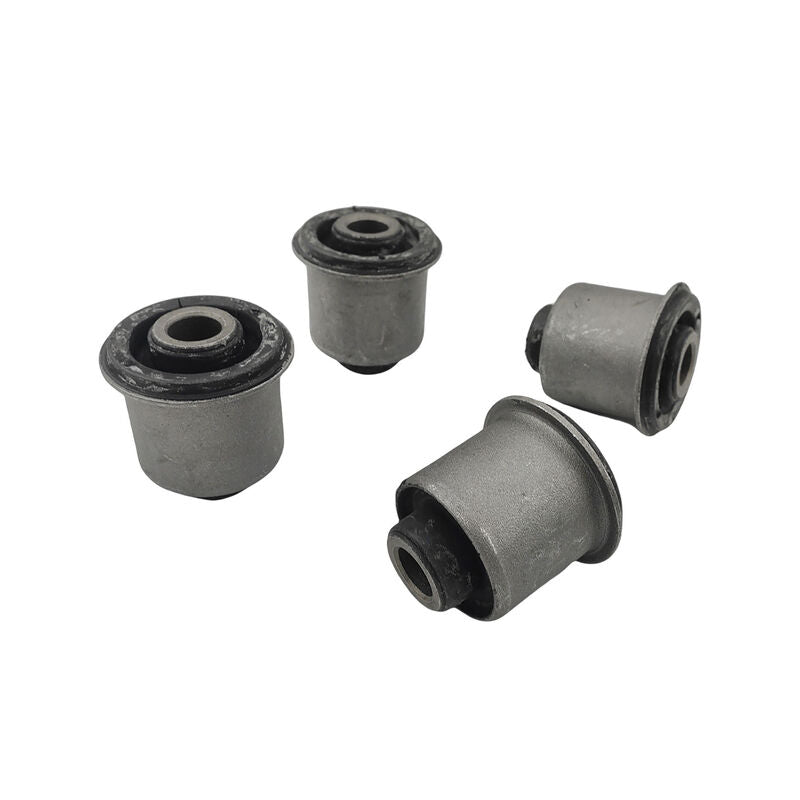 Front Upper Control Arm Bushes Kit Fit For Nissan Navara D40 2006-ON BUSH-NS004-4PCS - Machter