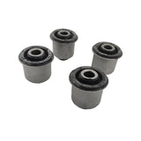 Front Upper Control Arm Bushes Kit Fit For Nissan Navara D40 2006-ON BUSH-NS004-4PCS - Machter