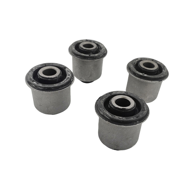 Front Upper Control Arm Bushes Kit Fit For Nissan Navara D40 2006-ON - Machter