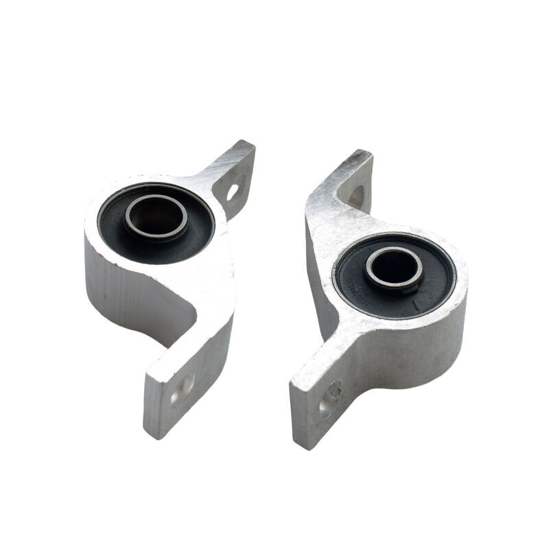 2 x Front Control Arm Lower Inner Bushes Fit For Subaru Forester SF SG Outback BG BH Impreza Legacy - Machter