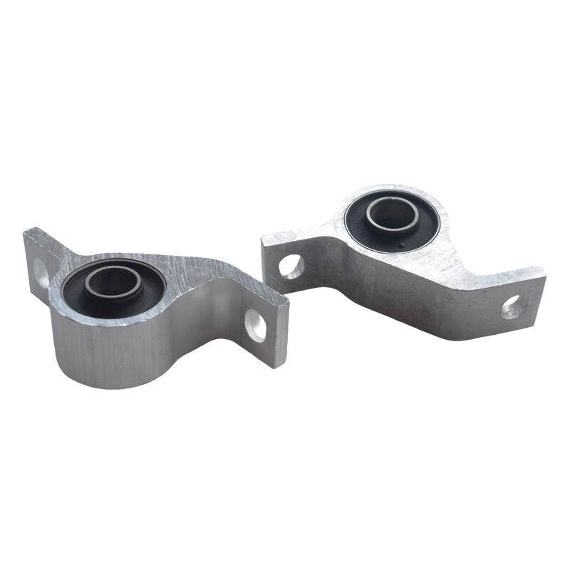 2 x Front Control Arm Lower Inner Bushes Fit For Subaru Forester SF SG Outback BG BH Impreza Legacy - Machter
