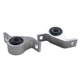 2 x Front Control Arm Lower Inner Bushes Fit For Subaru Forester SF SG Outback BG BH Impreza Legacy - Machter