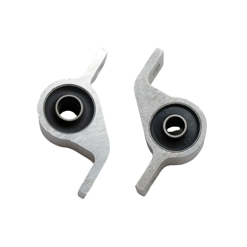 2 x Front Control Arm Lower Inner Bushes Fit For Subaru Forester SF SG Outback BG BH Impreza Legacy - Machter