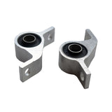 2 x Front Control Arm Lower Inner Bushes Fit For Subaru Forester SF SG Outback BG BH Impreza Legacy - Machter