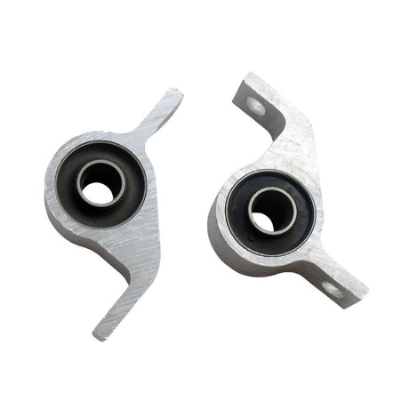 2 x Front Control Arm Lower Inner Bushes Fit For Subaru Forester SF SG Outback BG BH Impreza Legacy - Machter